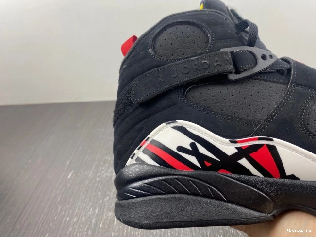Reps TB 8 305381-062 Jordan Air Playoffs 0807